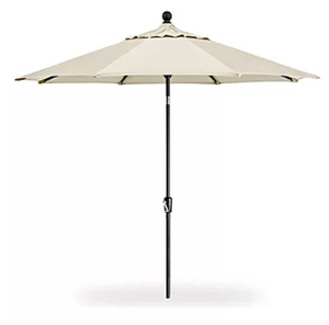 9FT Umbrella (White)