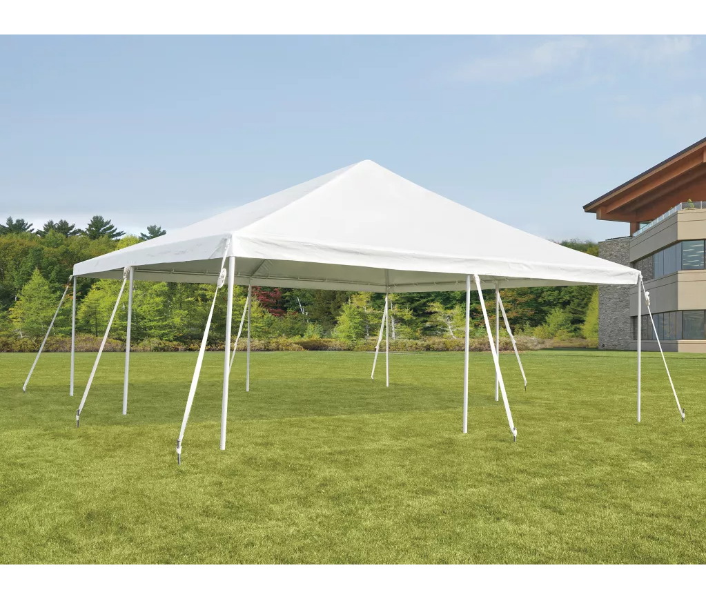 16x20 Tent